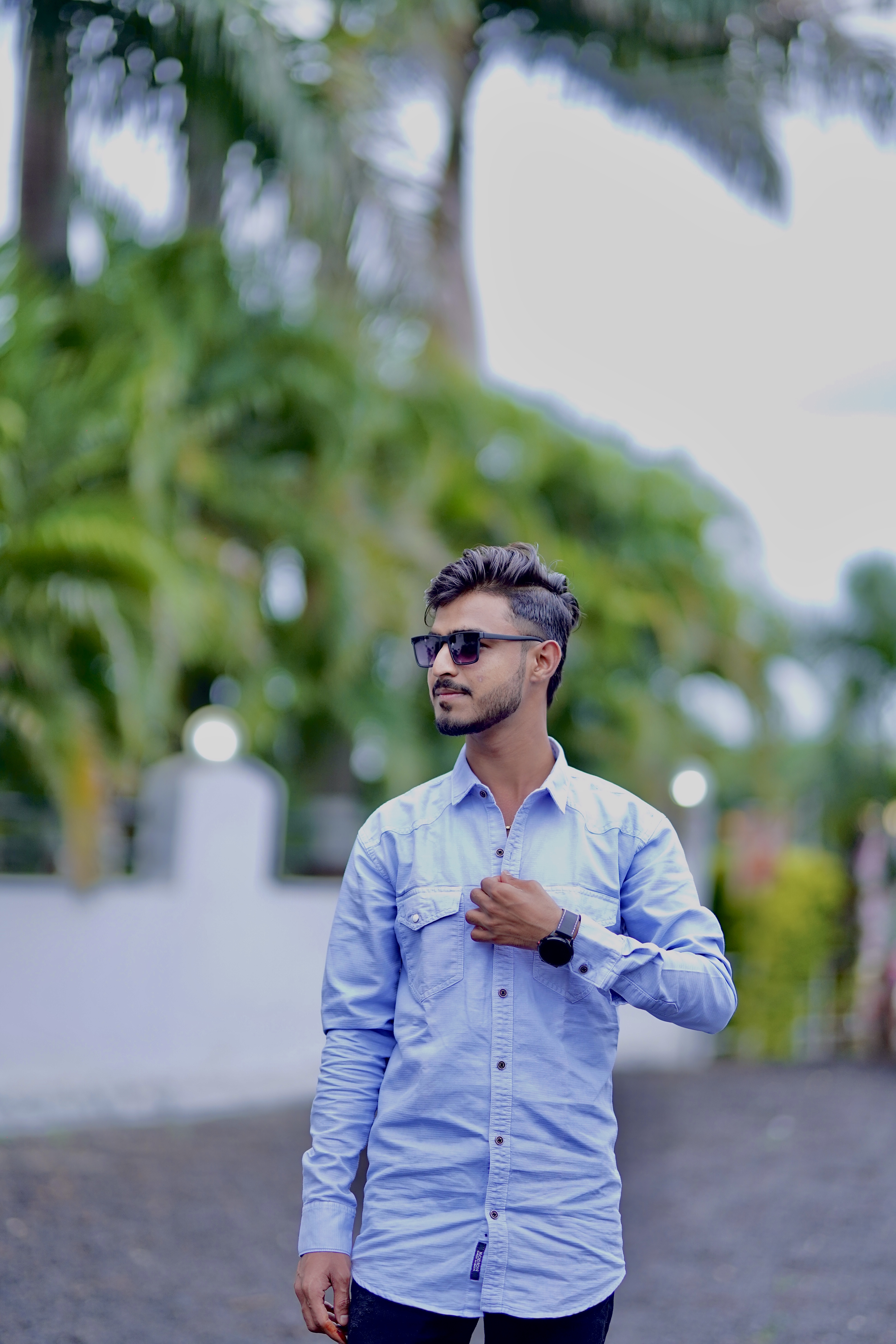 Saurabh